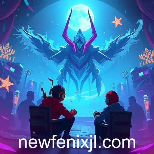 NewFenix Revolutionizes Gaming Experience