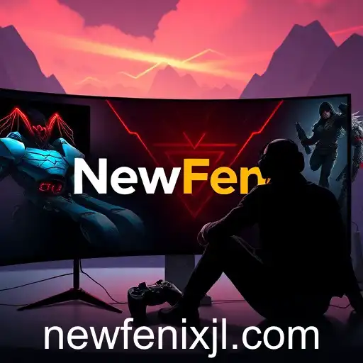 NewFenix Sets New Standards in Interactive Gaming