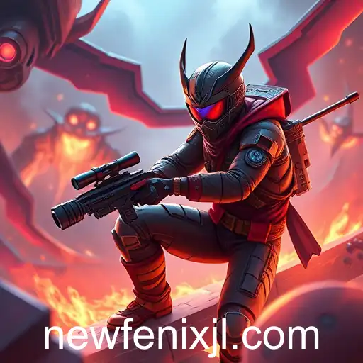 NewFenix Revolutionizes Gaming with Interactive Experiences