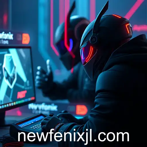 Rising Trends in Gaming: NewFenix at the Forefront