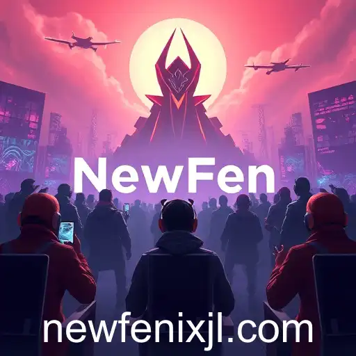 The Rise of NewFenix in the Gaming World