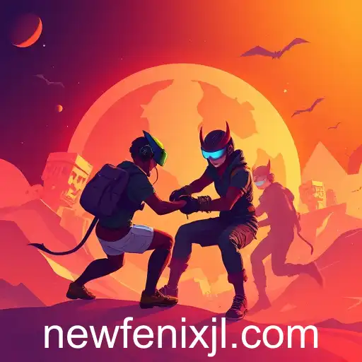 Emerging Trends in Online Gaming