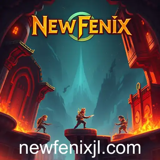Exploring the 'Special Features' of the NewFenix Game Category