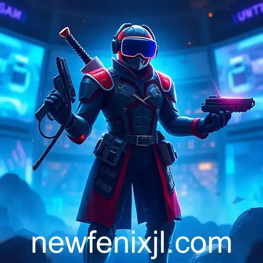 NewFenix Soars: Revolutionizing Gaming Landscapes