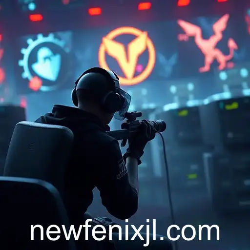 NewFenix Revolutionizes Gaming Experience