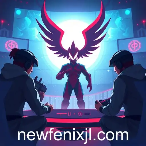 The Renaissance of NewFenix: Gaming's Bright Future