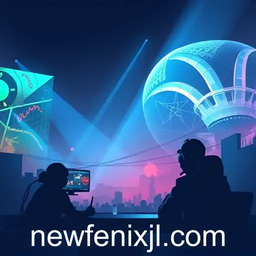 NewFenix Revolutionizes English Gaming Community