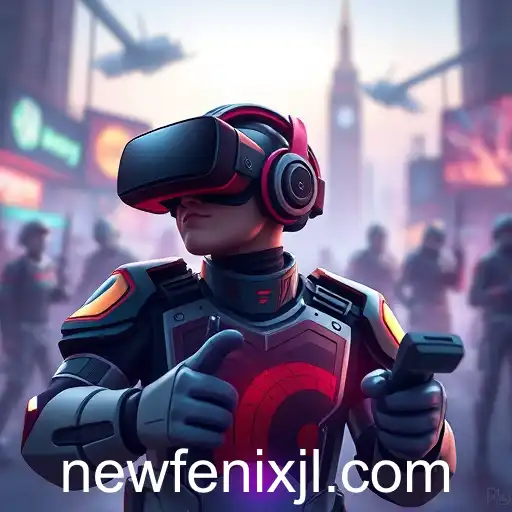 NewFenix Revolutionizes Gaming Experience
