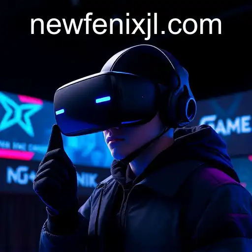 NewFenix Sets the Stage for Game Evolution