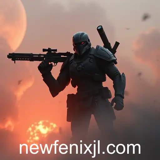 NewFenix Revolutionizes Gaming with Interactive Experiences