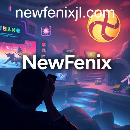 NewFenix Reimagines Gaming in a Challenging Era