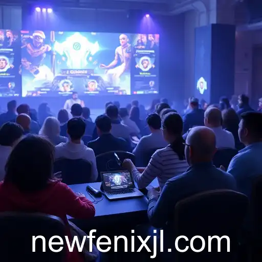 The Rise of NewFenix in 2025