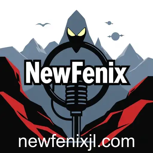 Exploring the Vibrant World of NewFenix Game Podcasts