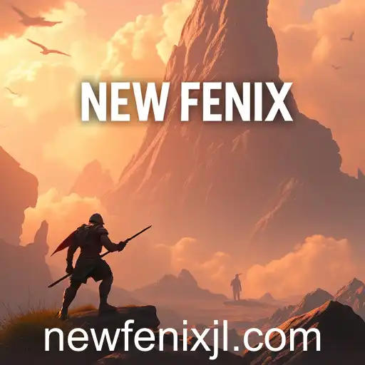Upcoming Thrills: Game Previews Spotlight on NewFenix