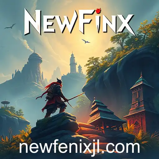 Exploring the World of NewFenix: A Deep Dive into Game Reviews