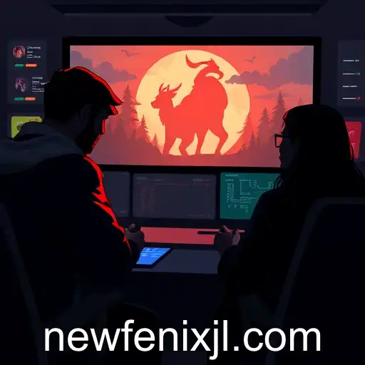 The Rise of NewFenix in the Gaming World