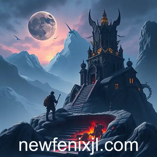 The Rise of NewFenix: Transforming the Gaming Landscape