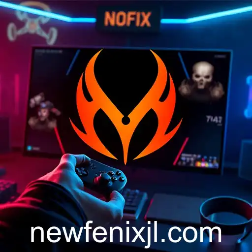 The Rise of NewFenix in the Gaming World