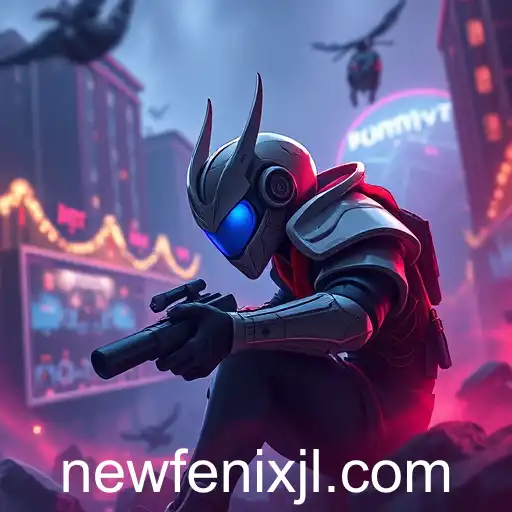 The Rise of NewFenix in the Gaming World