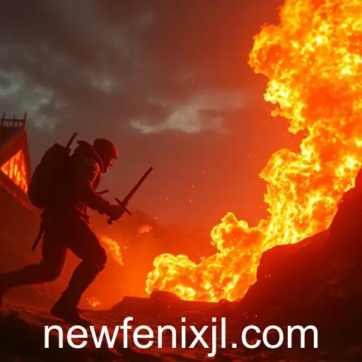 Exploring the 'NewFenix' Phenomenon in Game Videos